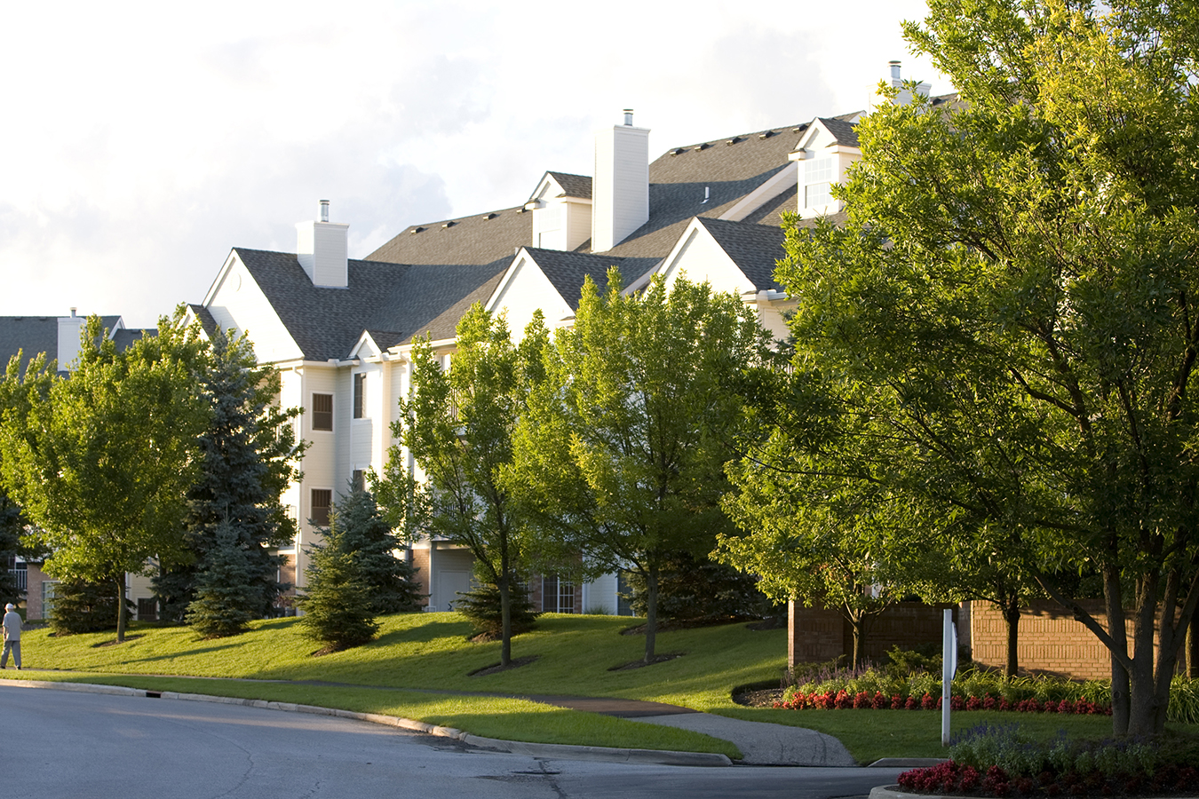 Easthaven at the Village in Beachwood, OH